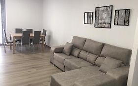 Apartamento 21, muy céntrico, 5personas
