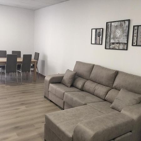 Apartamento Apartamento 21, muy céntrico, 5personas Tortosa Exterior foto