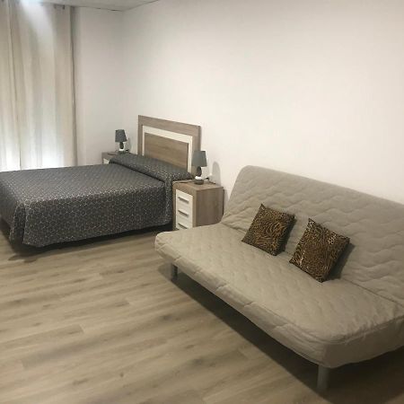 Apartamento Apartamento 21, muy céntrico, 5personas Tortosa Exterior foto