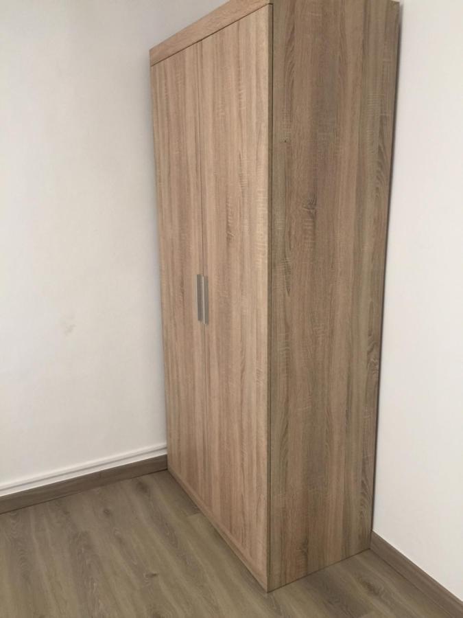 Apartamento Apartamento 21, muy céntrico, 5personas Tortosa Exterior foto