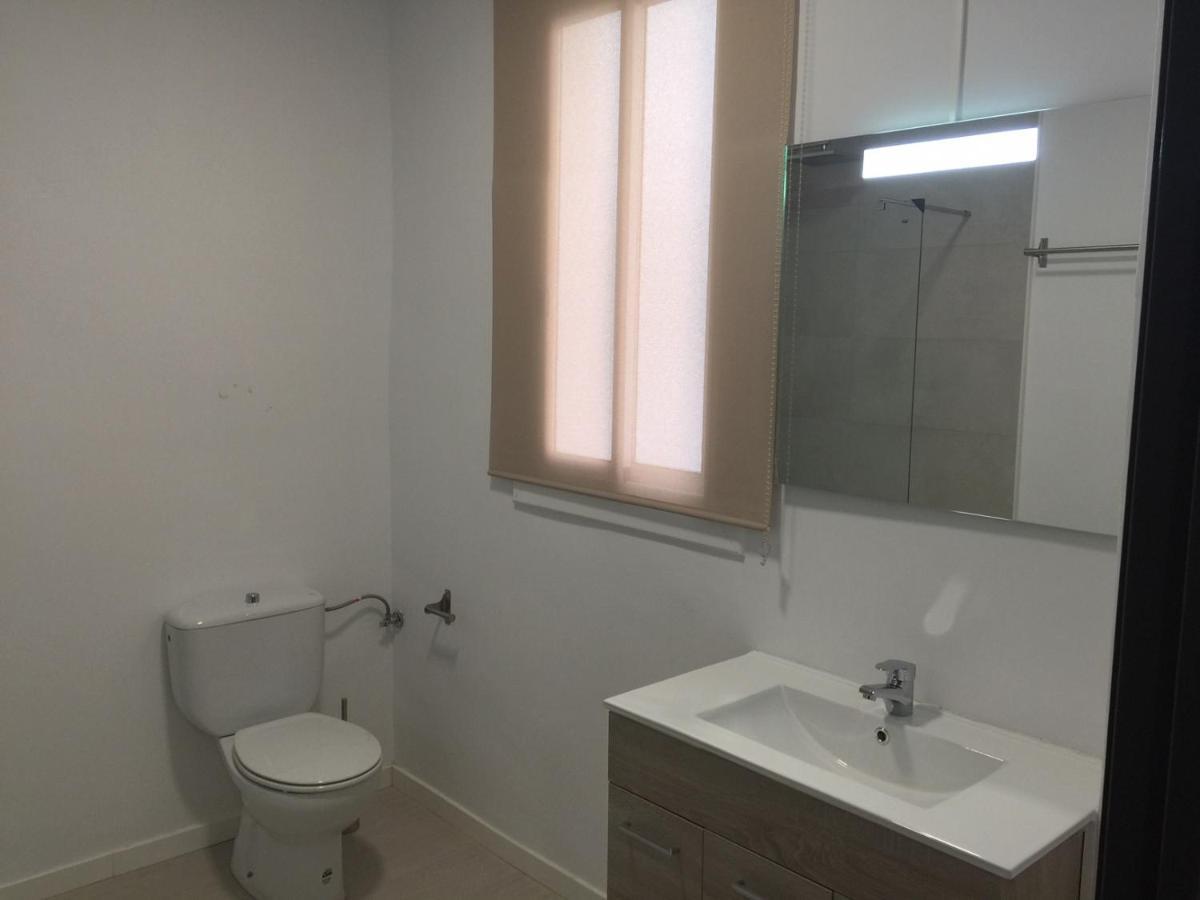 Apartamento Apartamento 21, muy céntrico, 5personas Tortosa Exterior foto
