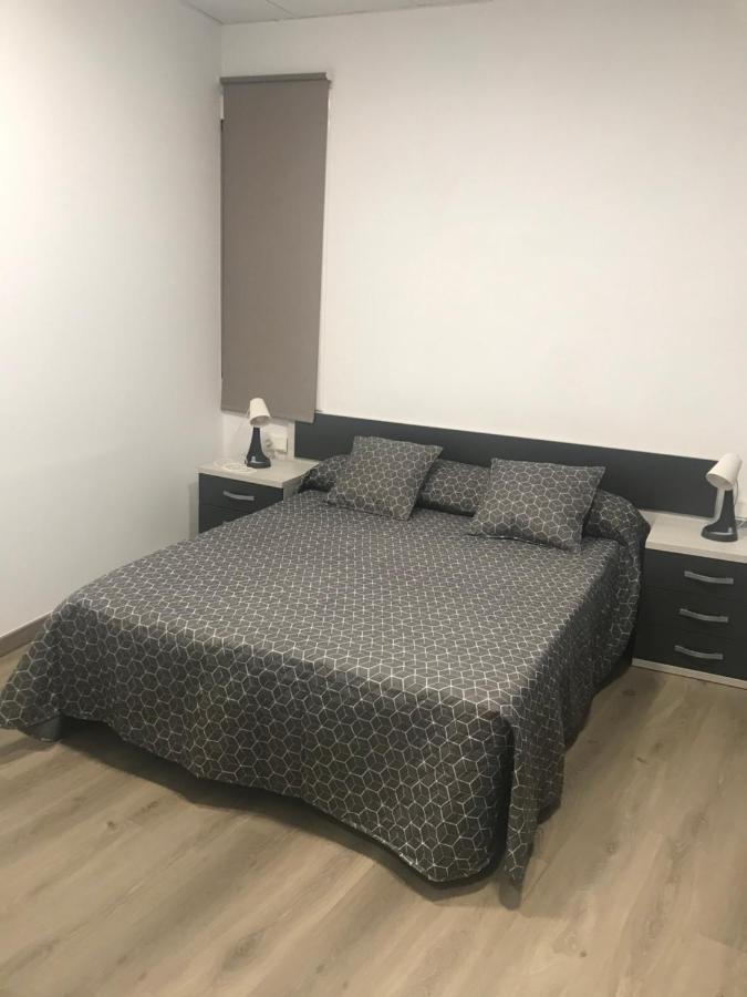Apartamento Apartamento 21, muy céntrico, 5personas Tortosa Exterior foto